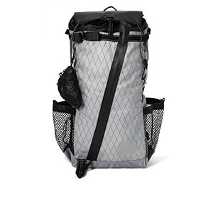 and wander / X-Pac 30L