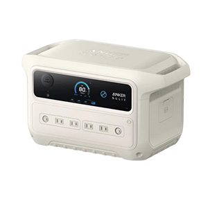Solix C2000 Gen 2