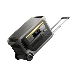 Solix F3000 