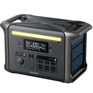 Solix F1500