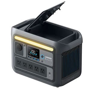 Solix C800