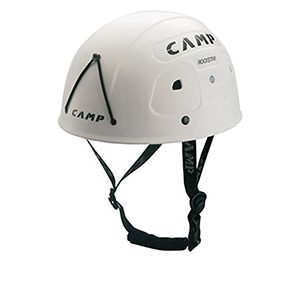 CAMP / Rock Star Helmet  ホワイト