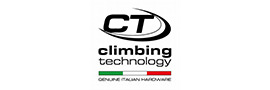 CT-climbing technology