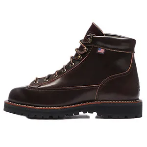 DANNER Light Cordovan バーガンディ