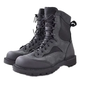 DANNER ✖ TAKAHIRO MIYASHITA THE SOLOIST speed lacer ブラック