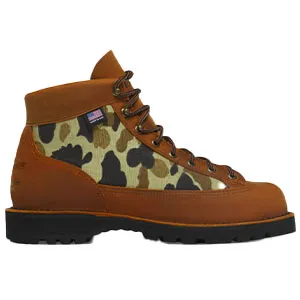 Danner X Ball & Buck