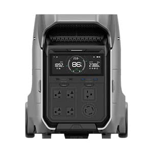 DELTA Pro 3