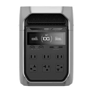 DELTA 3 Plus
