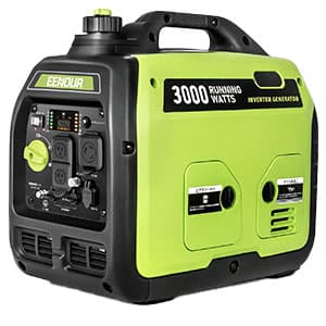 DK3000iS