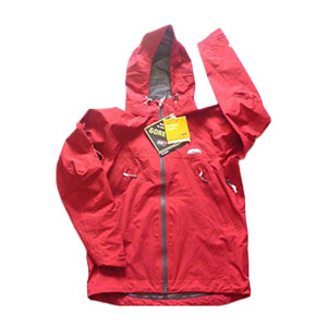 Ashdown Pro Shell 3-Layer ジャケット