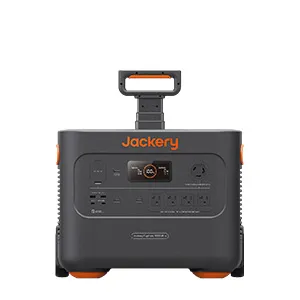 jackery / 2000 Plus