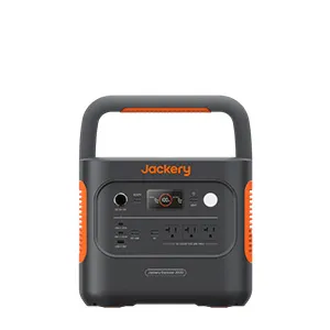 jackery / JE 2000D