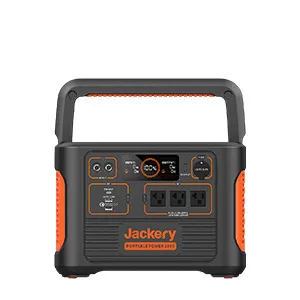jackery / 1500