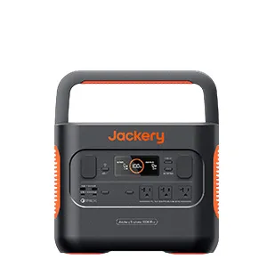 jackery / 1500 Pro