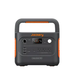 jackery / Explorer 1000