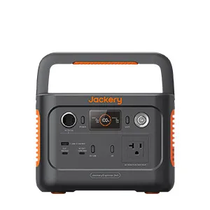 jackery / 240