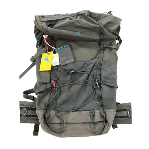 Grip Backpack 40L