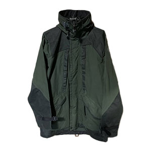 Rimfaxe Jacket ジャケット