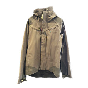 Draupner Jacket Raven ジャケット