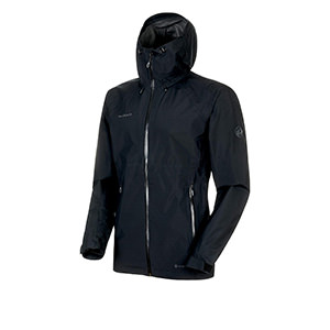 CONVEY TOUR HS HOODED JACKET