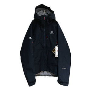 MAKALU JACKET ゴアテックスジャケット