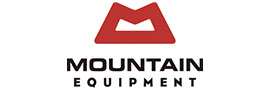 mountain equipment