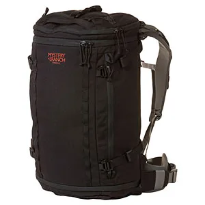 TOWER 47 Black