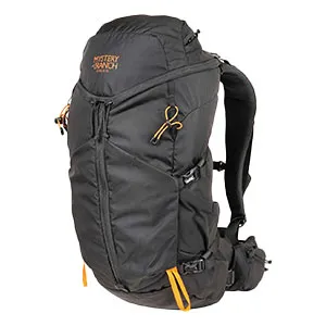 COULEE 30 Black