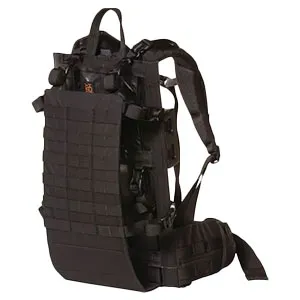 LOAD SLING INTL Black