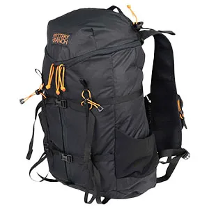 GALLAGATOR 25 Black