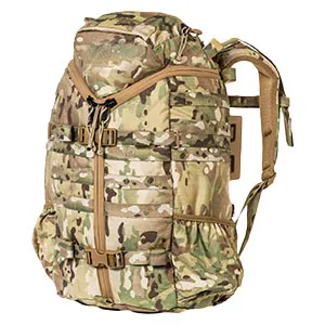 3 DAY ASSAULT BVS Multicam