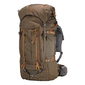 BRIDGER 65 Wood