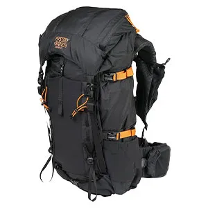 BRIDGER 45 Black