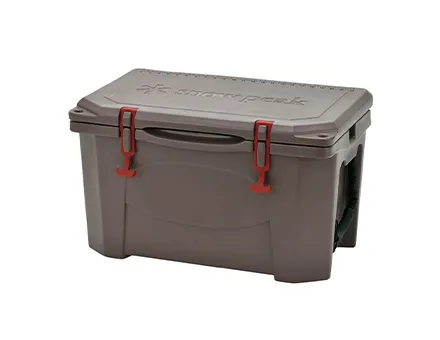 ハードロッククーラー 40QT