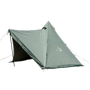 サーカス TC DX ワンポールテント