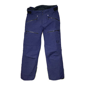 Roldal ロールダル Gore-Tex Pant M