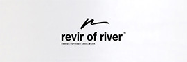 revir of river