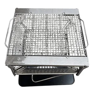 焚き火台L SET-112S