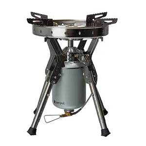 ギガパワーLIストーブ剛炎 GS-1000