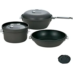 パンクッカー CS-600