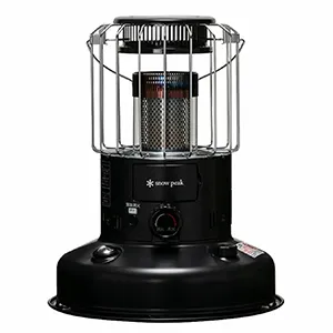 グローストーブ 2021 雪峰祭限定