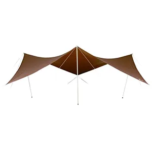 HDタープ シールド メーヴェ TP-511