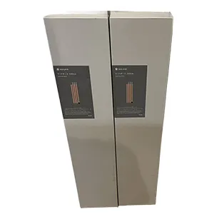 ウッドポール240cm 2本セット