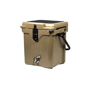 SotoLabo Cooler Jag 3gallon