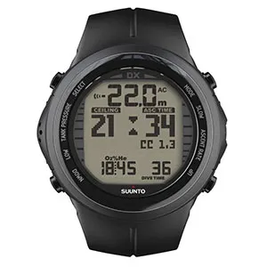 Suunto DX