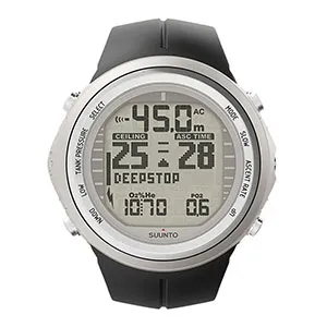 Suunto D9