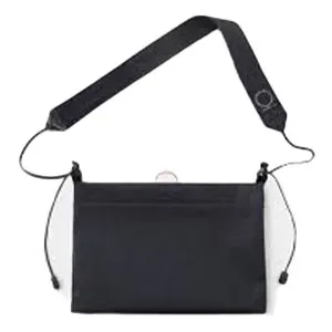 Yamatomichi Sacoche Black