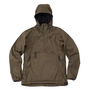 aipha anorak Taupe