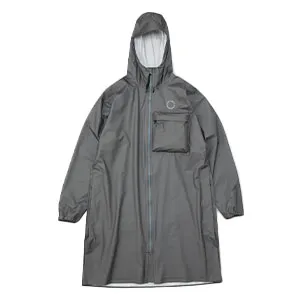 UL All-weather Coat Steel Gray