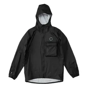 UL All-weather Jacket Black 